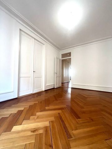 4.5 Zimmer, 108 m², 2. Stock - Photo 4