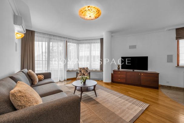 Wyjątkowy apartament | Szucha Residence - Zdjęcie 1