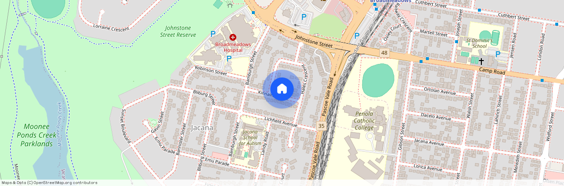 10 Kinnaird St, Vic 3047, Jacana