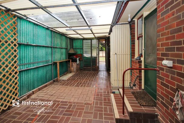 74 Albert Street, 2580, Goulburn Nsw - Photo 1