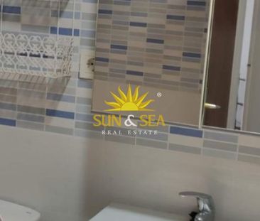 2 BEDROOM PENTHOUSE - TORREVIEJA - Photo 5