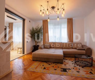 Casa tip duplex, curte de 500 mp, 2 parcari- Dambul Rotund - Photo 4