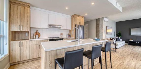 ***Appartement à louer, Belle-Dame Symbiocité*** - Photo 2