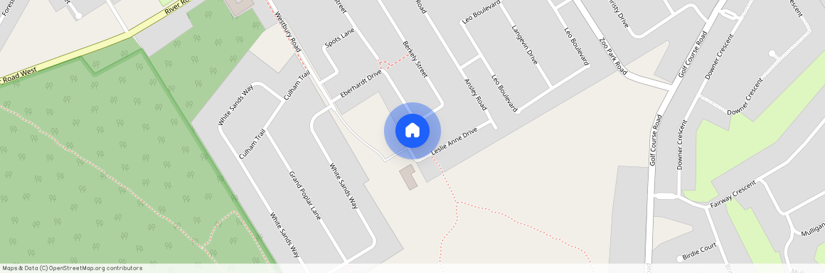 133 Berkely Street, Wasaga Beach