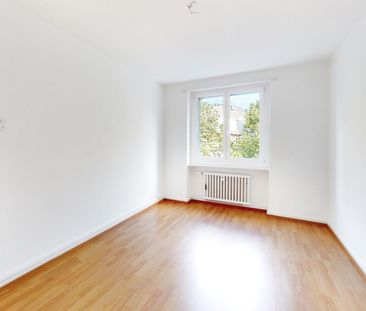 Wohnen am Puls der Stadt - Foto 3