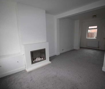 Oak Street, Staffordshire, Burton Upon Trent, DE14 - Photo 1