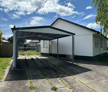 23 Furlonger Street, 3844, Traralgon Vic - Photo 2