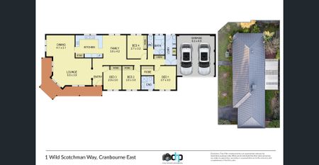 Spacious Family Living in Prime Cranbourne East Location - Photo 2