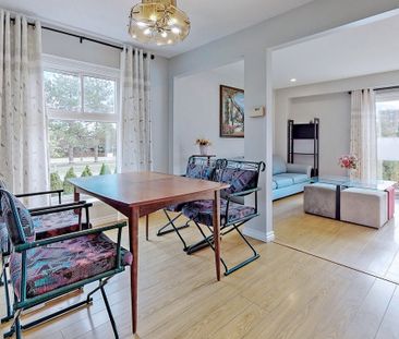 For Lease - 79 Dragoon Crescent, Toronto, Ontario - Photo 5