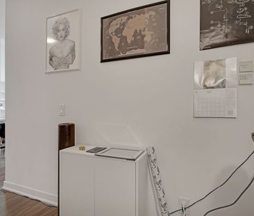 For Lease - 120 Parliament Street Unit# 1015, Toronto, Ontario - Photo 6