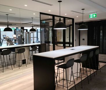 For Lease - 127 Broadway Avenue Unit# 2301S, Toronto, Ontario - Photo 5