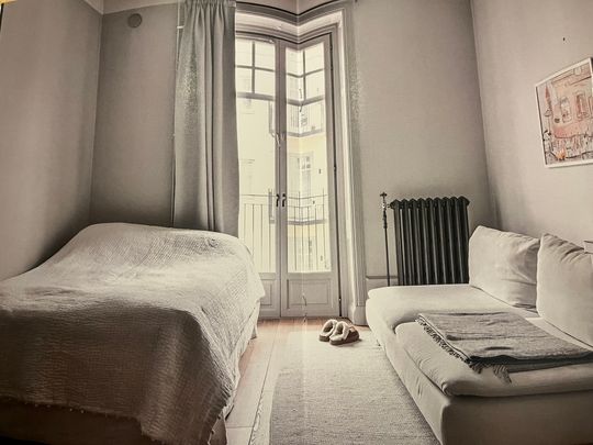 Inedalsgatan, Stockholm - Foto 1