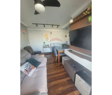 Apartamento na Lapa 65m² com vaga e lazer completo - Photo 2