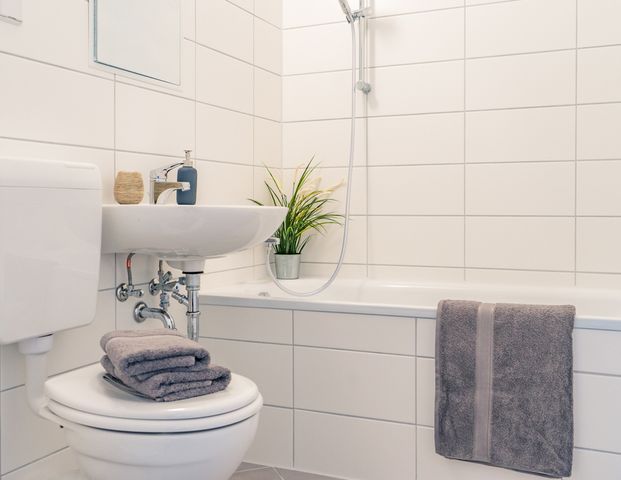 1-Raum-Wohnung - Foto 1