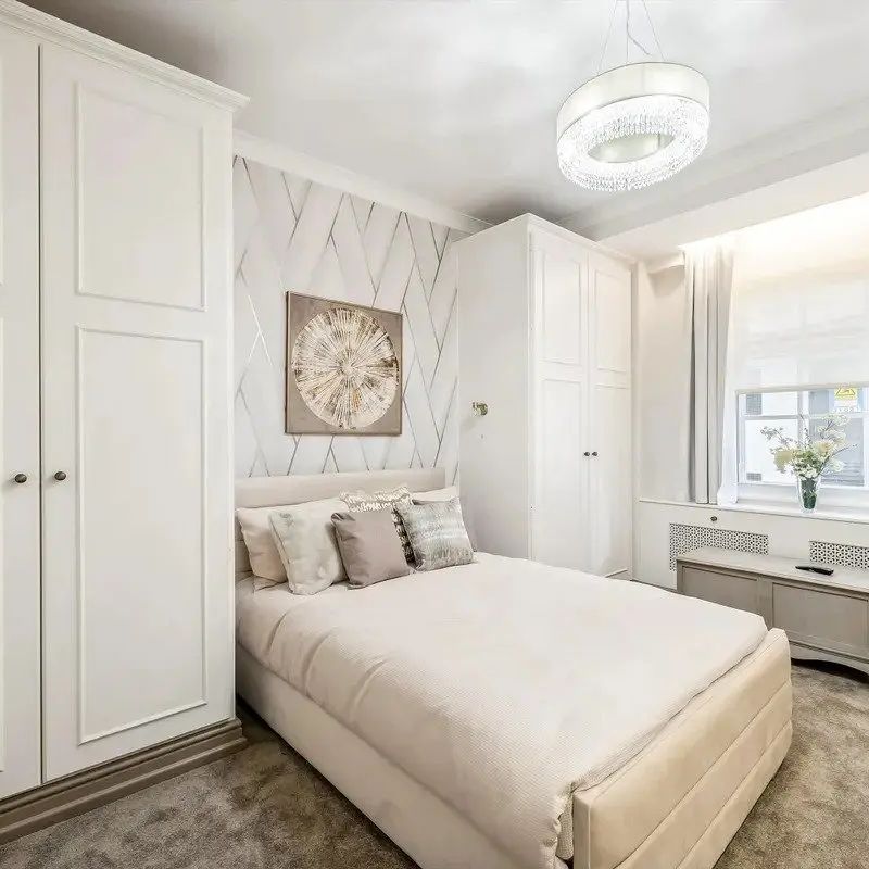 2 bedroom flat in Mayfair - Photo 1