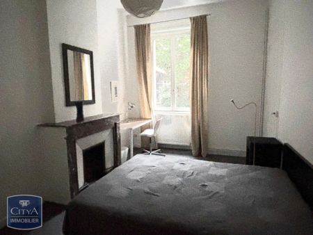 Appartement à louer 4 pièces 67.42m² - Photo 4
