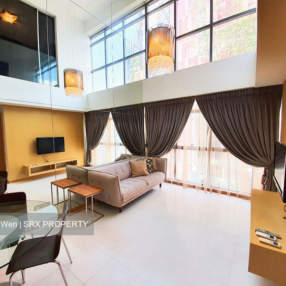 Icon (D2), Apartment - For Rent - Photo 1