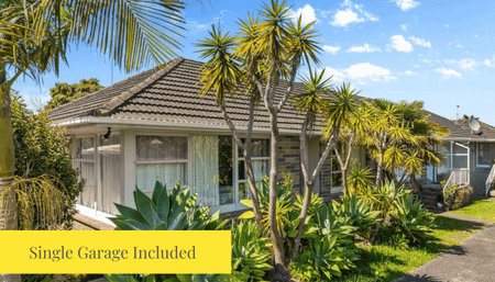 Hauraki living! - Photo 2