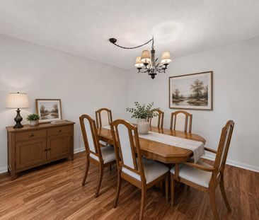 For Lease - 1230 Marlborough Court Unit# 202, Oakville, Ontario - Photo 1