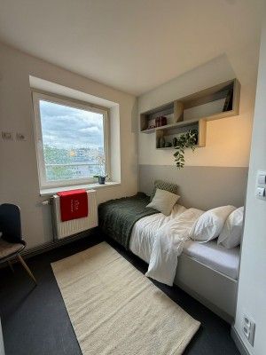 Avroy Student House - Foto 2