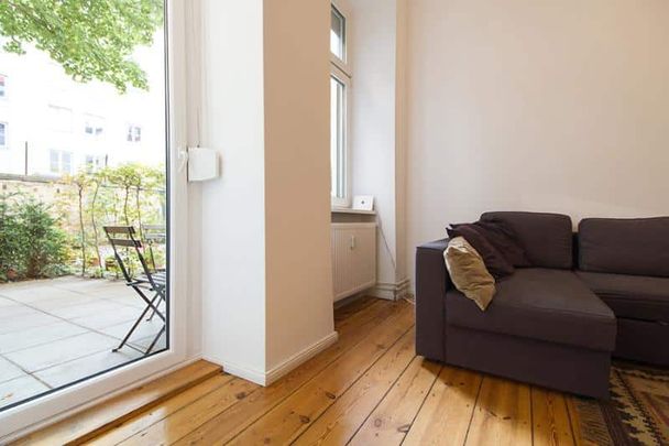 Immobilien - Photo 1