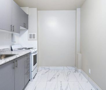 For Lease - 30 Speers Road Unit# 1205, Oakville, Ontario - Photo 3