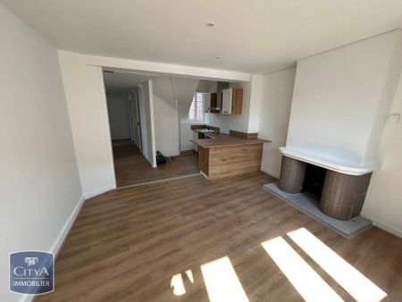 Appartement à louer 4 pièces 71.82m² - Photo 5