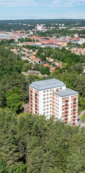 Hagarnevägen 45 - Photo 1