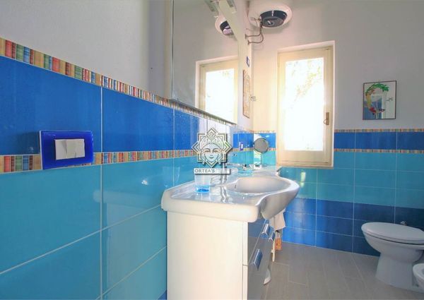 Villa vicino al mare - Sicilia