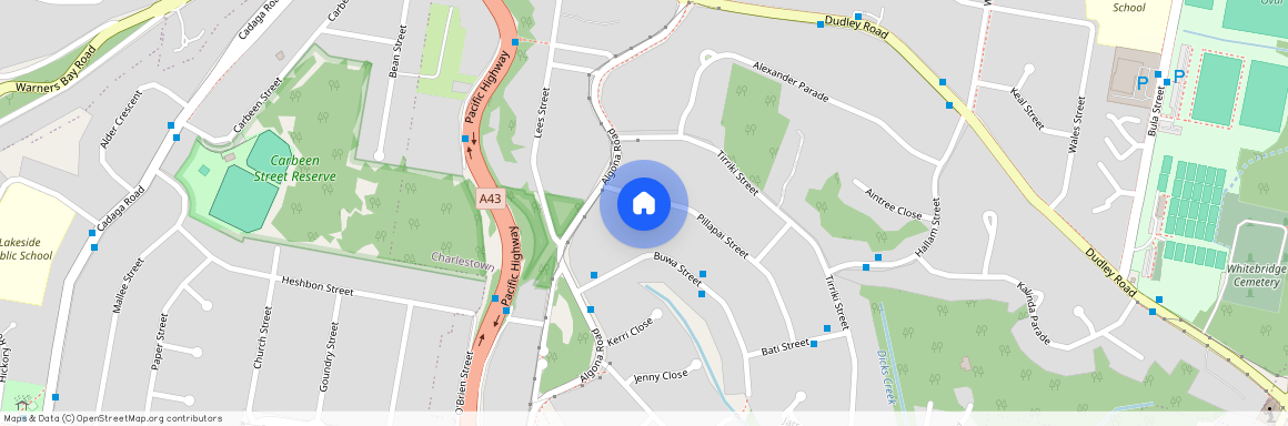 6 Pillapai Street, Charlestown