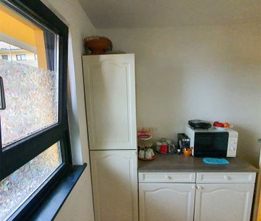 Helle 3-Zimmer-Wohnung mit Balkon und praktischer Ausstattung in Ni... - Photo 5