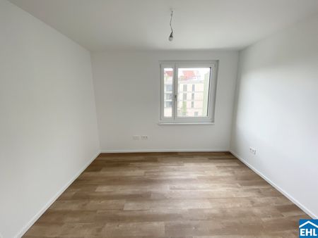Modern Wohnen im Grünen: Ihr neues Zuhause im Herzen des Tullnerfelds - Photo 4