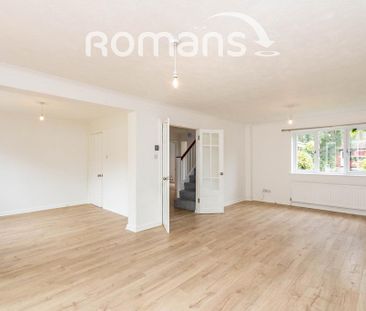 4 bedroom detached house to rent - Photo 3