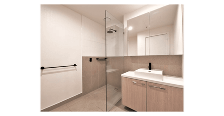 Charming One Bedroom Apartment in Prime Kew Location (Stacker Parking and Sedan Car Only) - Photo 4