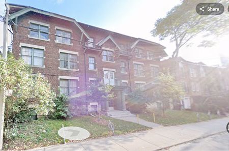 For Lease - 125 Earl Place Unit# 202, Toronto, Ontario - Photo 2