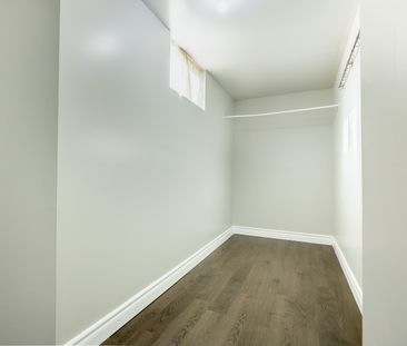 For Lease - 345 Park Road Unit# Basement, Oshawa, Ontario - Photo 1