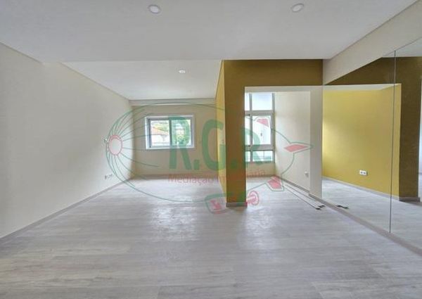 Apartamento T2 em Porto