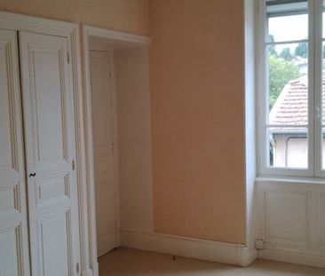 Appartement 4 pièces de 77 m² à Chauffailles (71170) - Photo 6