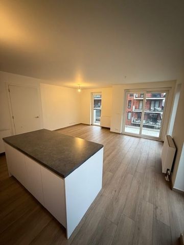 Appartement te huur - Photo 2