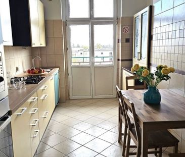 Przestronne 6-pokojowe mieszkanie ul. Głogowska 117.36 m² - Photo 3