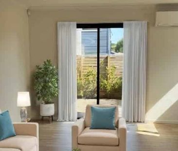 Charming 1-Bedroom Townhouse in Papakura – Comfortable Living at $4... - Photo 1