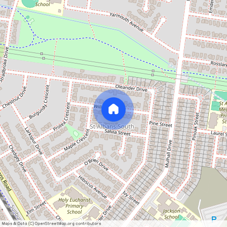 13 Willow Avenue, Vic 3021, St Albans