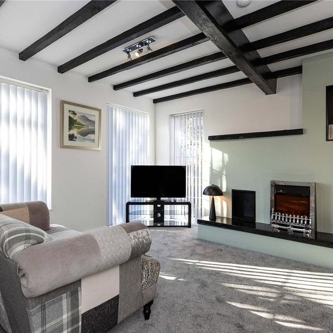 1 bedroom detached house to rent - Photo 1