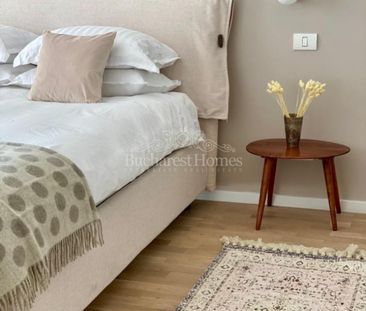 Fresh, High-Standing Apartment - Downtown-Icoanei - Photo 4