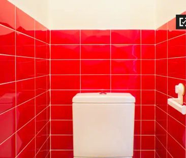 Piso de alquiler en Universidad - Malasaña - Foto 6