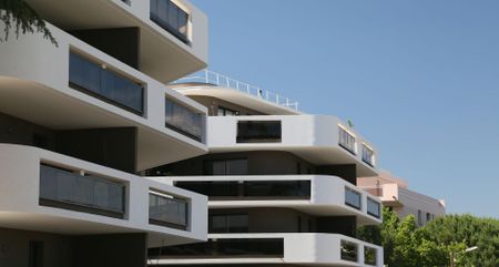 location Appartement T1 DE 31.2m² À MONTPELLIER - Photo 5