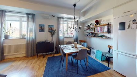 Kellgrensgatan 18, Borås - Foto 3