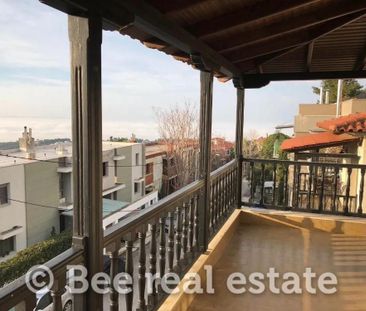 Μονοκατοικία για ενοικίαση Παλιός Οικισμός Πανοράματος (Πανόραμα) - Photo 2