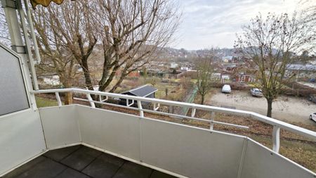 Gemütlich wohnen in Zwötzen! - Photo 3