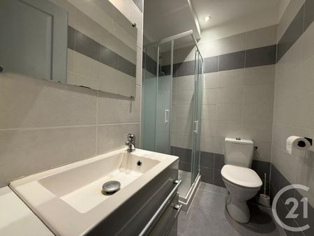 Location Appartement 2 pièces 30m² MONTPELLIER 34090 - Photo 4